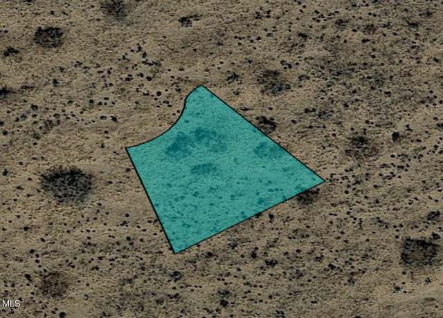 Property at TBD 000023 Tbd, El Paso, TX 79928