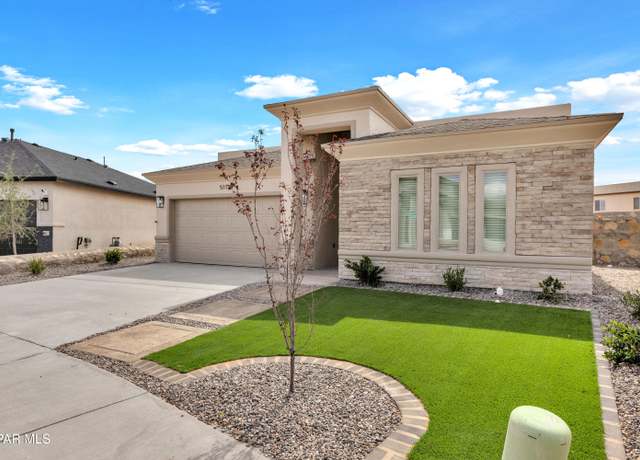 Property at 12645 Middlesbrough Ave, Horizon City, TX 79928, 3 beds, 2.5 baths