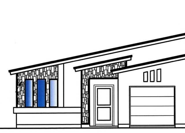 Property at 4785 A Cpt Isaac Camacho Pl, El Paso, TX 79938, 3 beds, 2 baths