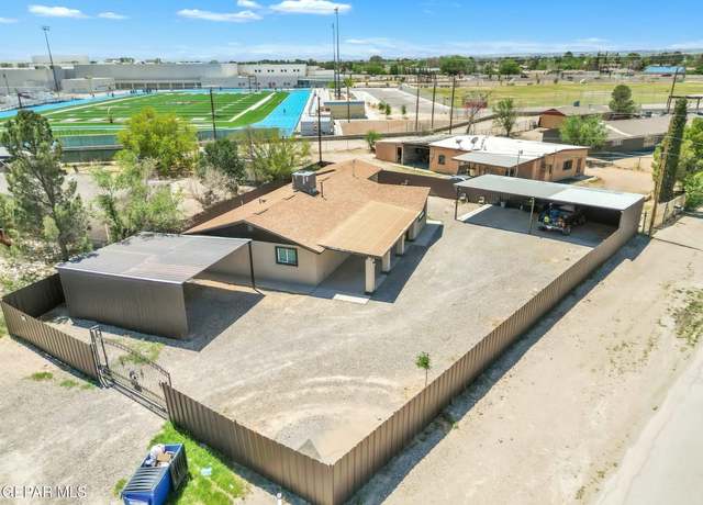Property at 9966 Morocco Cir, El Paso, TX 79927, 3 beds, 2 baths