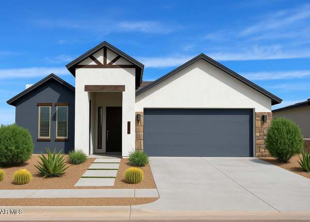 Property at 638 Davi's Greenwood Ct, El Paso, TX 79938, 4 beds, 3 baths