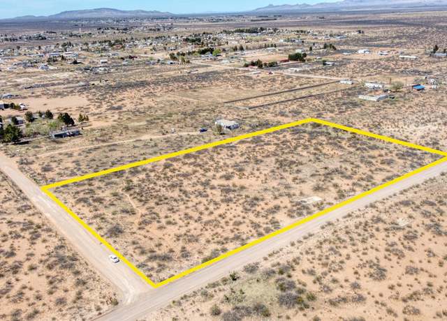 Property at 124 Hendrich Rd, Chaparral, NM 88081