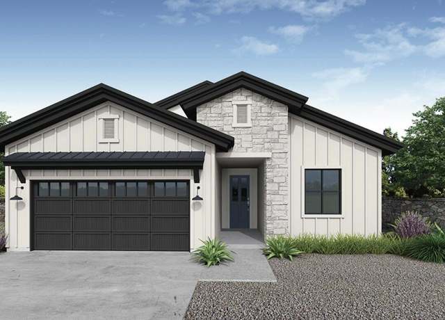 Property at 13376 Coldham St, El Paso, TX 79928, 4 beds, 2 baths