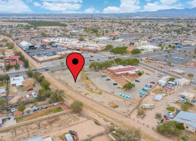 Property at 9135 Alameda Ave, El Paso, TX 79907