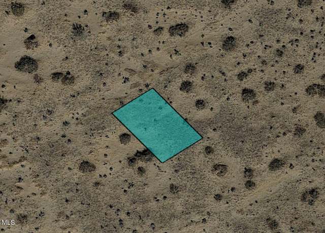 Property at TBD 000016 Tbd, El Paso, TX 79928