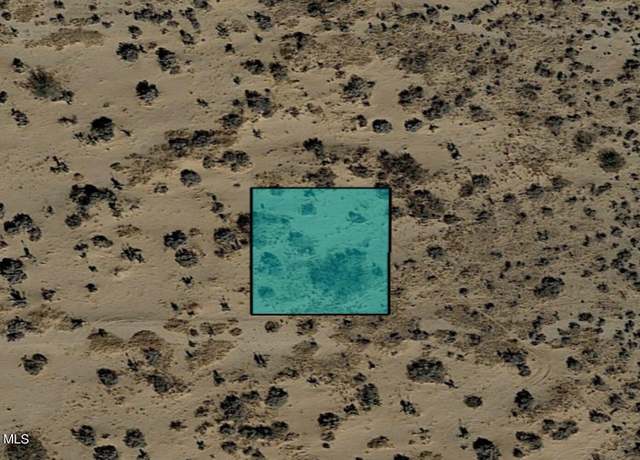 Property at TBD 004 Tbd, El Paso, TX 79928