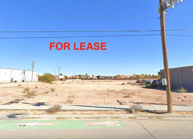 Property at 3570 Rich Beem C Blvd, El Paso, TX 79938