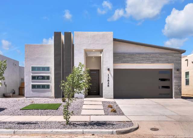 Property at 13829 Summer View Ave, Horizon City, TX 79928, 4 beds, 2.5 baths