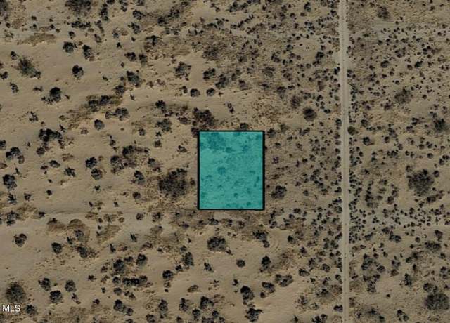 Property at TBD 002 Tbd, El Paso, TX 79928