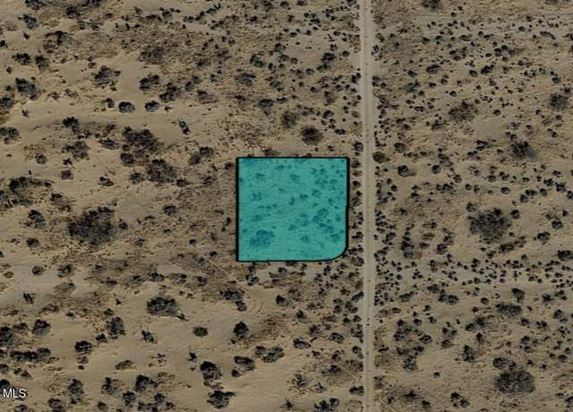 Property at TBD 003 Tbd, El Paso, TX 79928