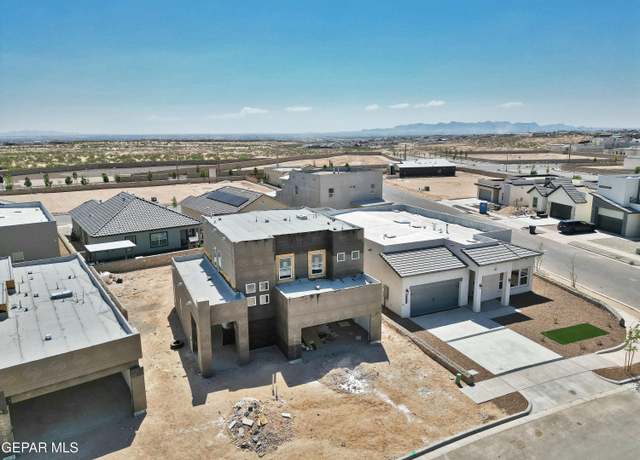 Property at 13236 Verwood Dr, El Paso, TX 79928, 3 beds, 2.5 baths
