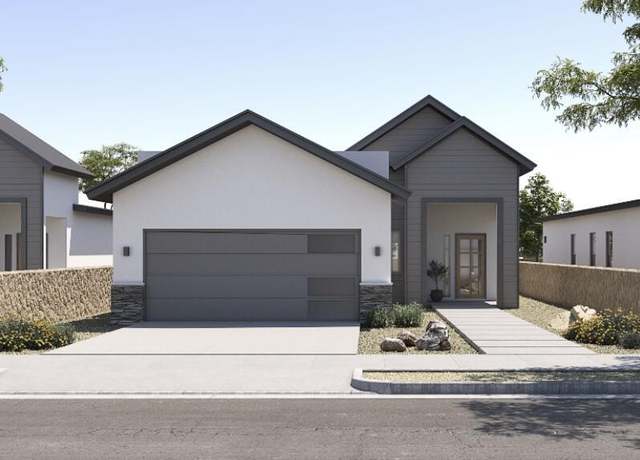 Property at 976 Barbara Ct Ave, Socorro, TX 79927, 3 beds, 2 baths