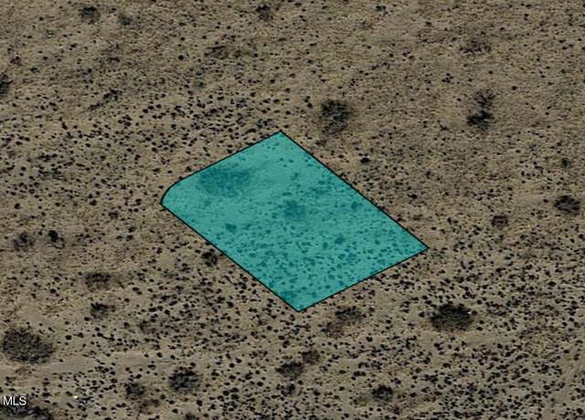 Property at TBD 000021 Tbd, El Paso, TX 79928