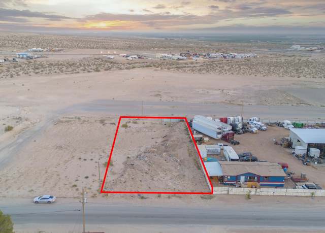 Property at 14080 Fortuna St, El Paso, TX 79928