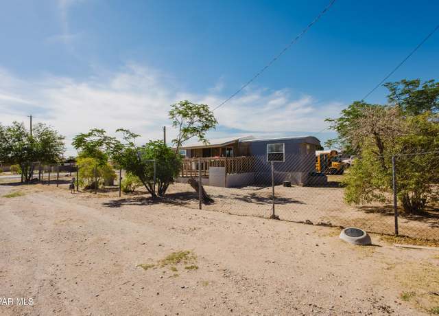 Property at 500 Tikal Ave, San Elizario, TX 79849, 2 beds, 2 baths