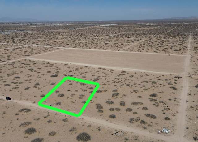 Property at Lot 10 Grey Ave, Horizon City, TX 79928