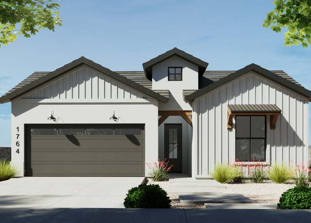 Property at 1429 Summer Storm Pl, Horizon City, TX 79928, 3 beds, 2 baths