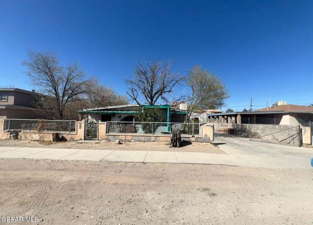 Property at 355 Rachel Dr, Socorro, TX 79927, 5 beds, 3 baths