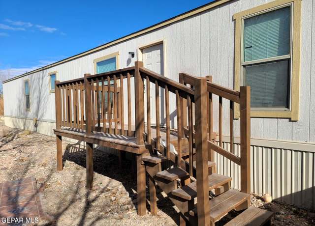 Property at 850 Talbot Unit D24, Canutillo, TX 79835, 4 beds, 2 baths