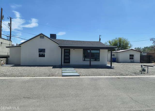 Property at 104 Chip Chip Way Way, El Paso, TX 79915, 4 beds, 2 baths