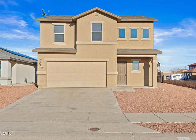 Property at 3700 Loma Esteban, El Paso, TX 79938, 3 beds, 2.5 baths