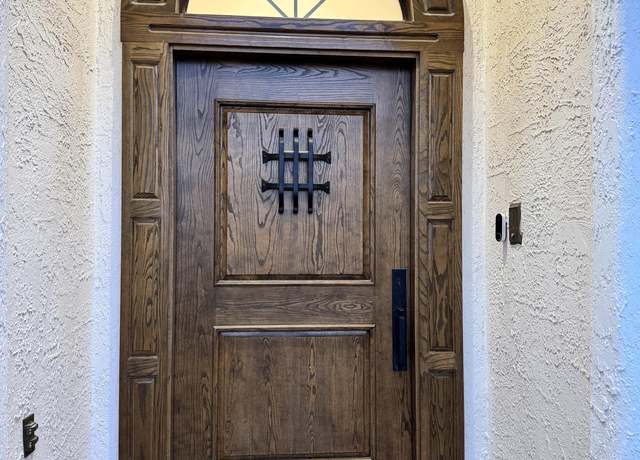 Property at 605 Bluff Canyon Cir, El Paso, TX 79912, 4 beds, 3 baths