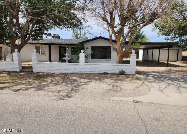 Property at 301 Bandolina Dr, Socorro, TX 79927, 3 beds, 2 baths