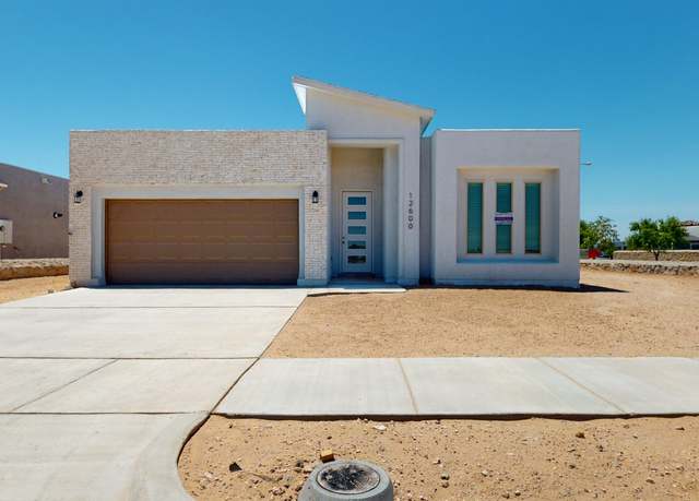 Property at 51010 Desert Calico Ave, El Paso, TX 79934, 4 beds, 2 baths