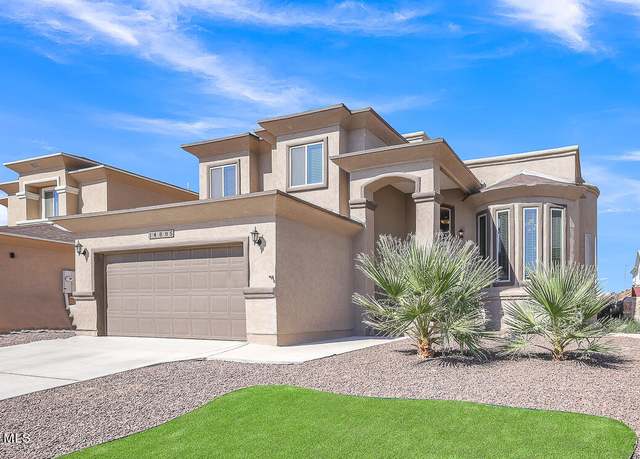 Property at 14805 Sam Garcia Ave, El Paso, TX 79938, 4 beds, 3 baths