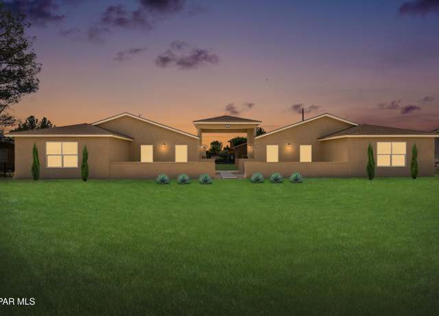 Property at 628 Milo Dr, El Paso, TX 79927, 3 beds, 2 baths