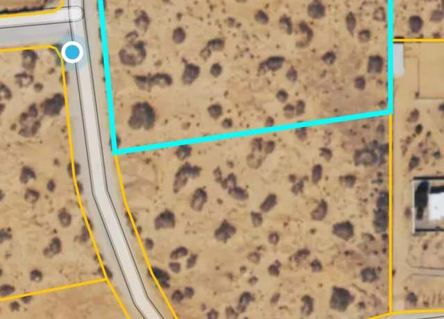 Property at 5650 Wagon Wheel Cir, Clint, TX 79938