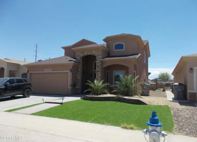 Property at 14276 Valour Point Ave, El Paso, TX 79938, 3 beds, 2.5 baths