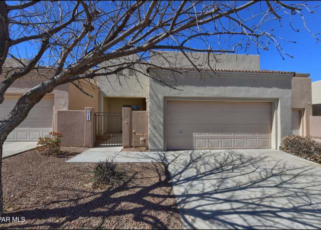 Property at 2403 Elena Way, Las Cruces, NM 88011, 2 beds, 2 baths