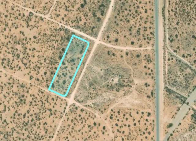Property at TBD Rospine Rd, El Paso, TX 79928