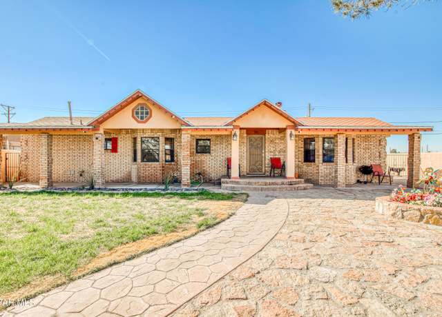 Property at 739 Grijalva Dr, Socorro, TX 79927, 3 beds, 3 baths