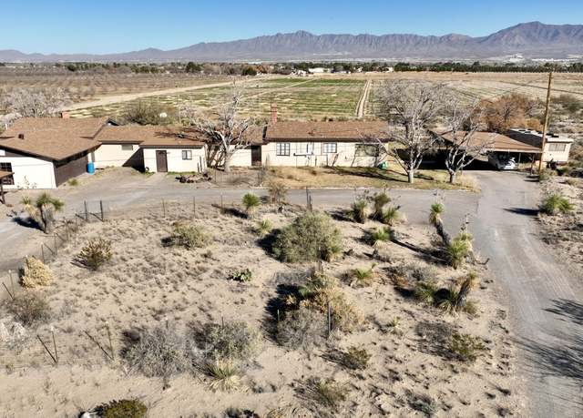 Property at 6540 Mcnutt Rd, Santa Teresa, NM 88008, 4 beds, 4 baths