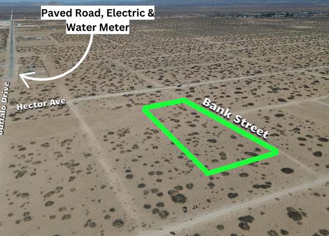Property at TBD Bank St, Horizon City, TX 79928