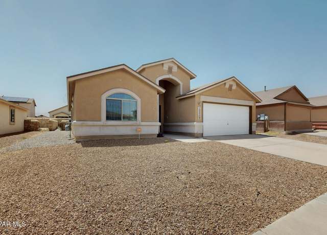 Property at 12009 Copper Point Pl, El Paso, TX 79934, 3 beds, 2 baths