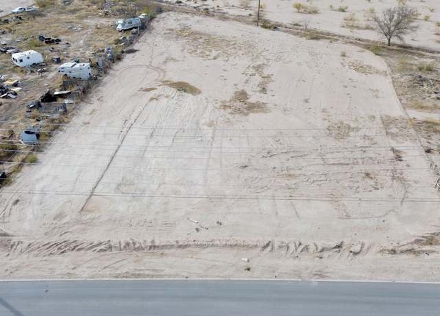 Property at TBD Southside Rd, El Paso, TX 79927