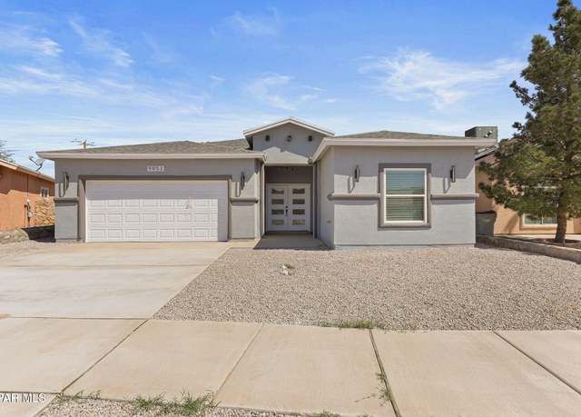 Property at 9853 La Morenita Cir, Socorro, TX 79927, 3 beds, 2 baths