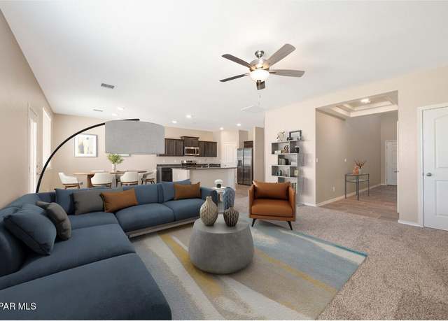 Property at 12725 Silver Streak Ave, El Paso, TX 79928, 3 beds, 2.5 baths