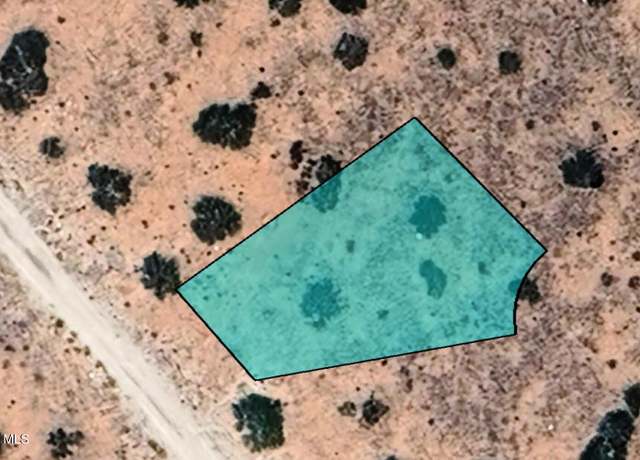 Property at TBD 007592 Ascension Rd, El Paso, TX 79928