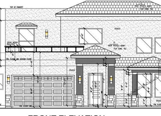 Property at 12617 Hants Cir, El Paso, TX 79928, 4 beds, 3 baths