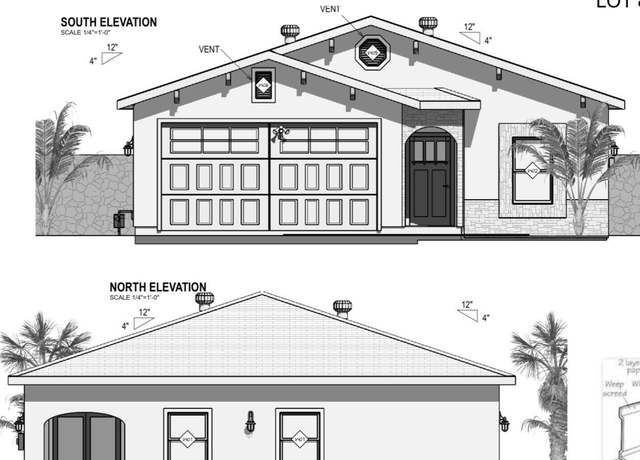 Property at 12341 Jack Vowell Way, El Paso, TX 79934, 4 beds, 2 baths