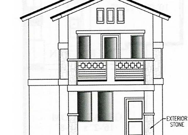 Property at 5861 Dalhart Dr, El Paso, TX 79924, 3 beds, 2.5 baths