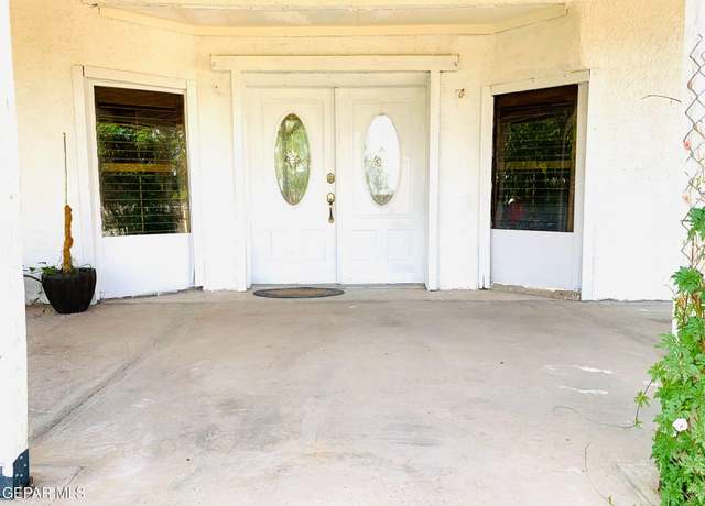 Property at 14851 Allemands Ave, Horizon City, TX 79928