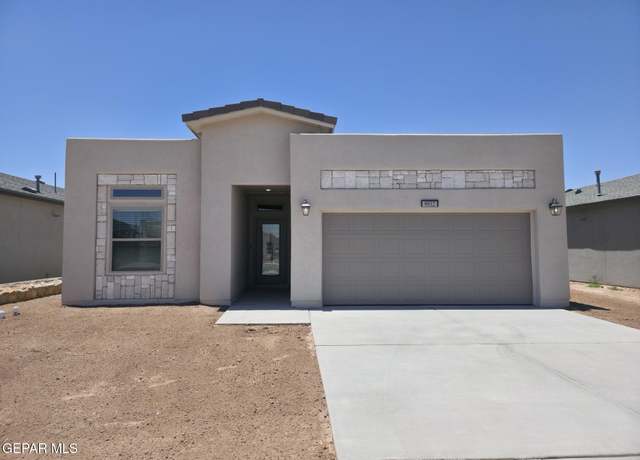 Property at 9932 Edie Pl, Socorro, TX 79927, 4 beds, 2 baths