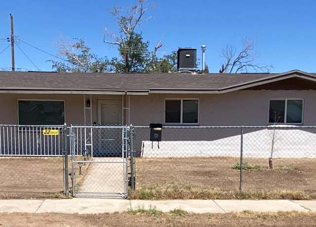 Property at 10356 Preston Drive Dr, El Paso, TX 79924, 3 beds, 1 bath