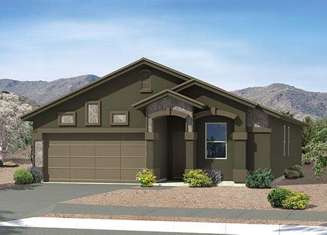 Property at 12608 Viendo Norte Dr, El Paso, TX 79934, 4 beds, 2 baths