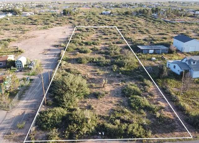 Property at 845 Hermosa Dr, Chaparral, NM 88081